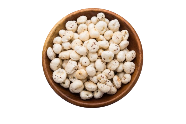 Makhana and Diabetes: Managing Blood Sugar with Natural Food