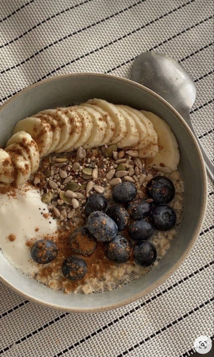Overnight Oats