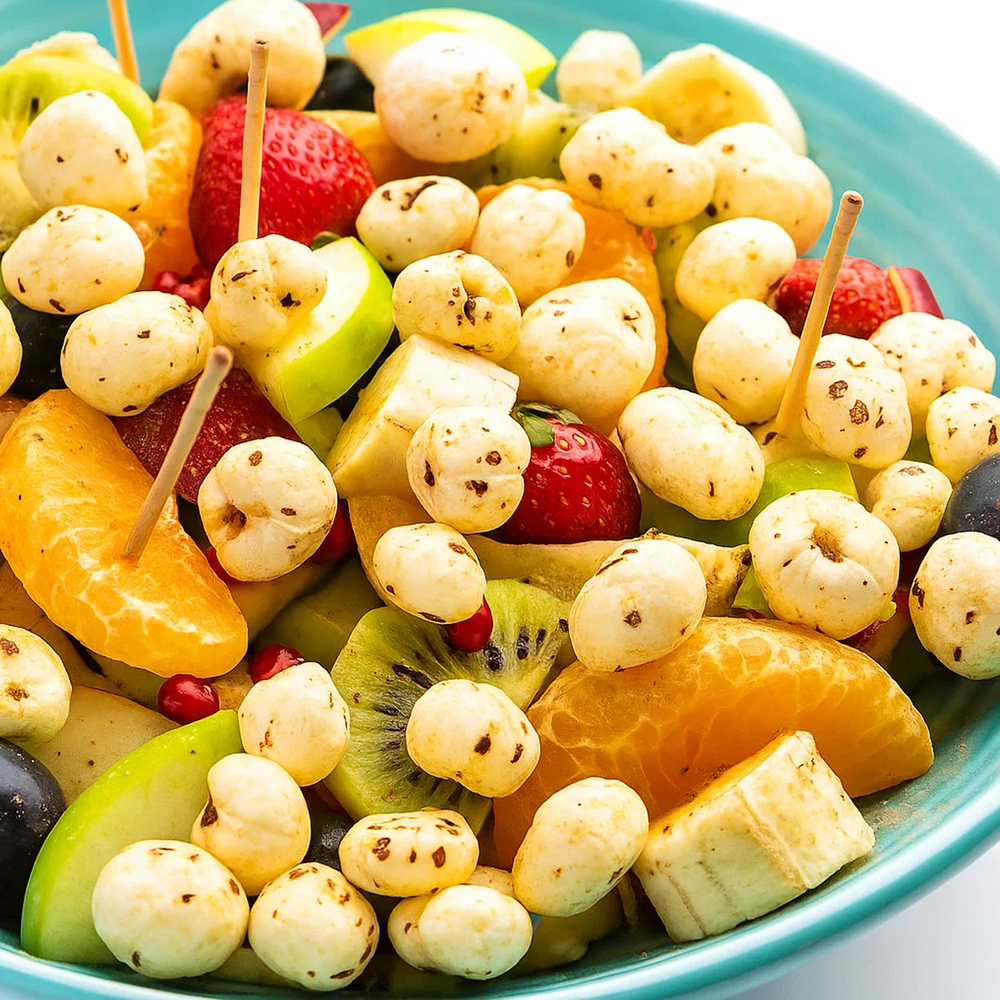 Fruit Chaat