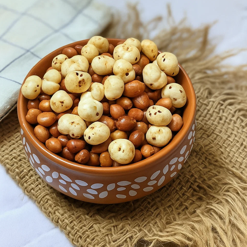 Roasted Peanut Masala