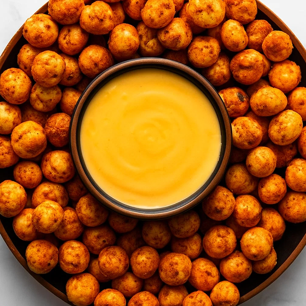 Herby Cheesy Dip