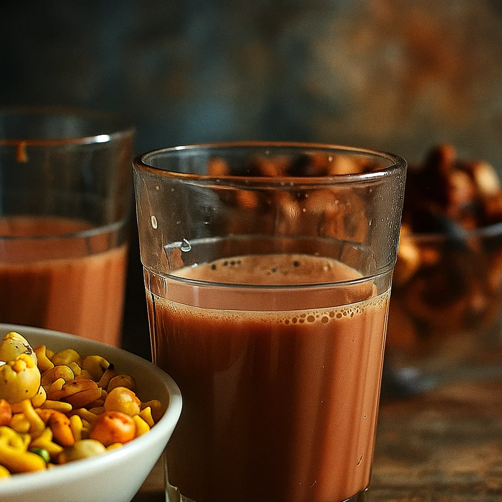 Cutting Kadak Chai