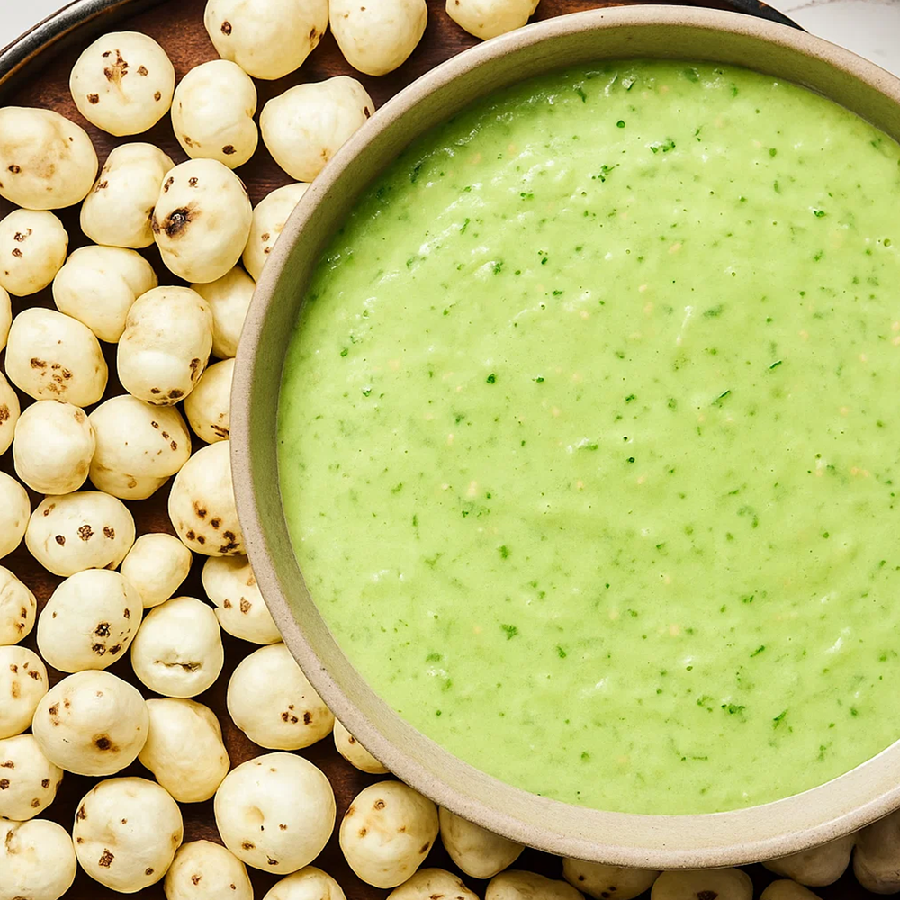 Spicy Tandoori Dip
