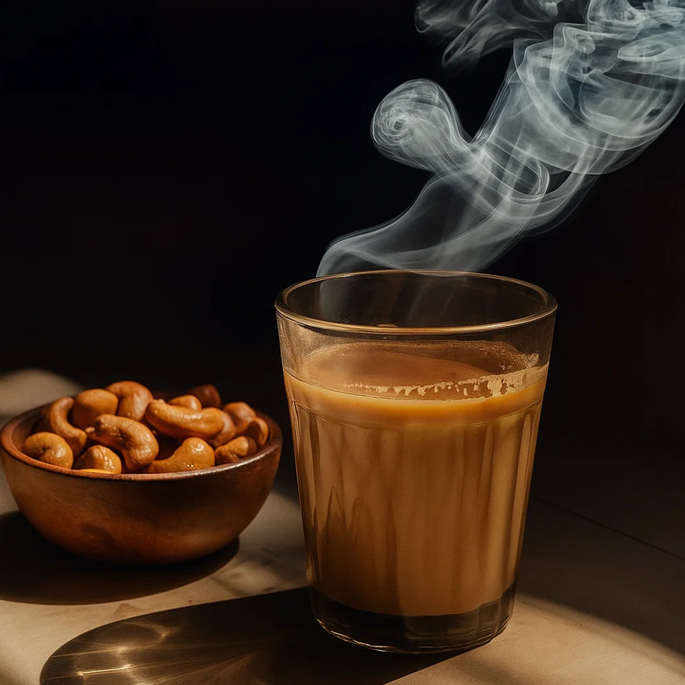 Masala Chai