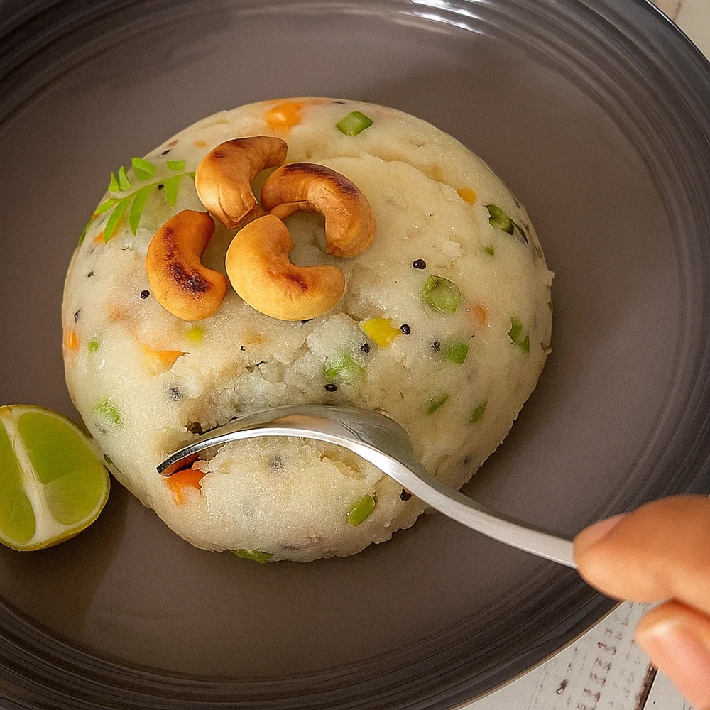 Upma