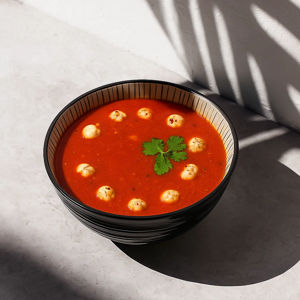 Creamy Tomato Soup