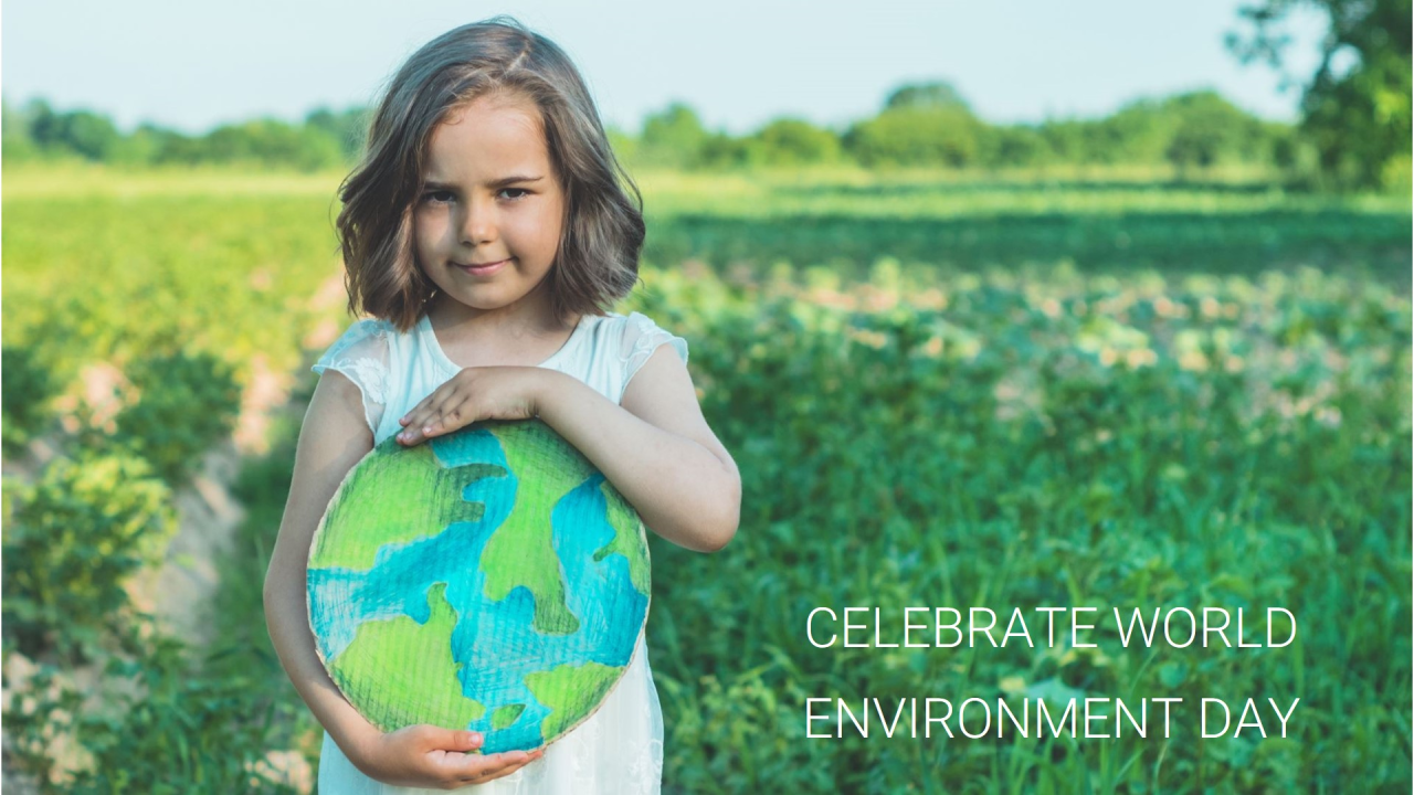 Celebrate World Environment Day with Mr Makhana: Healthy Snacking and Environmental Stewardship