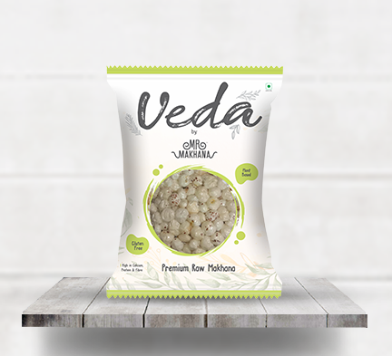 Munch on Makhana: Your Tasty Ticket to Good Health!