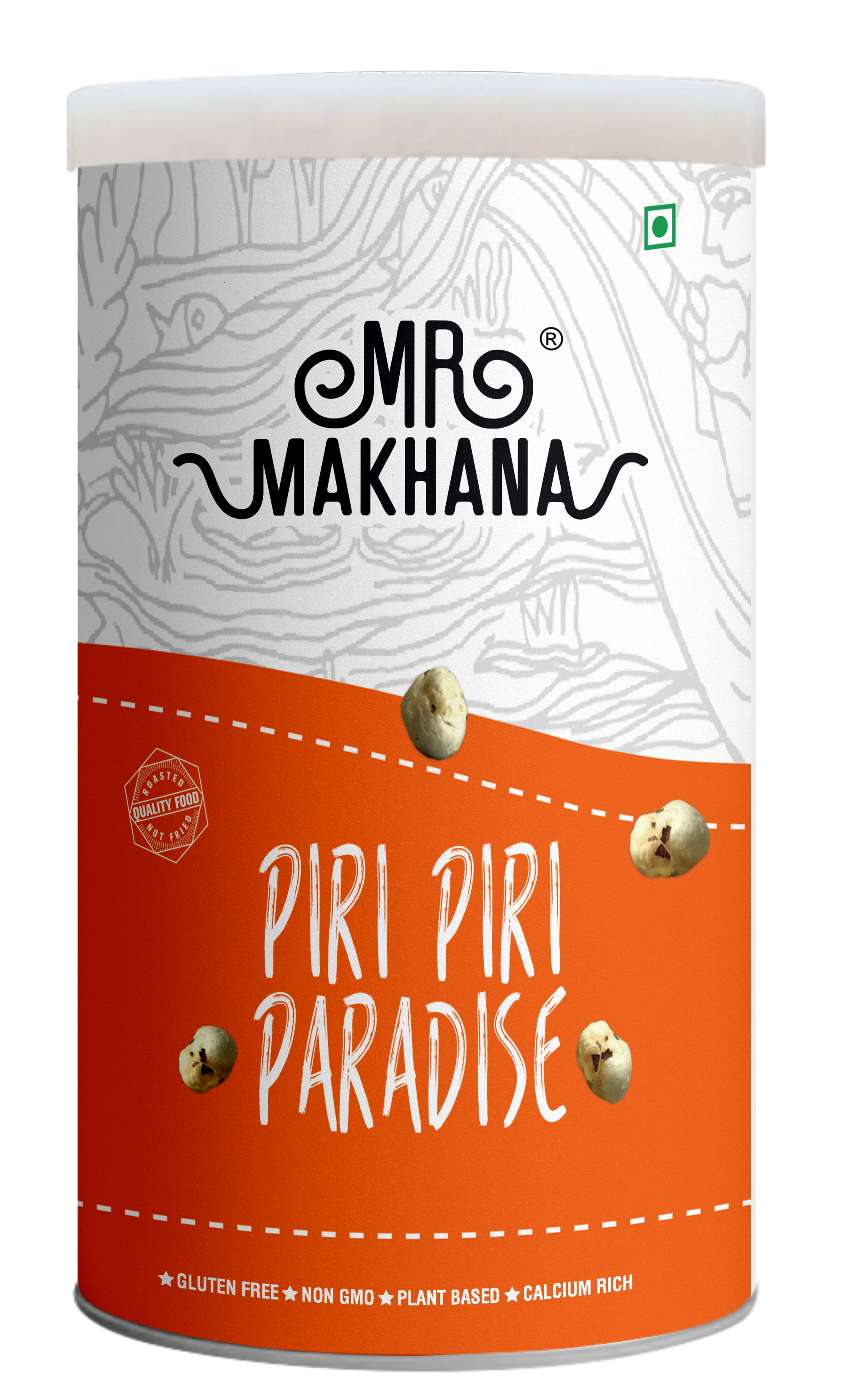 Piri Piri Paradise