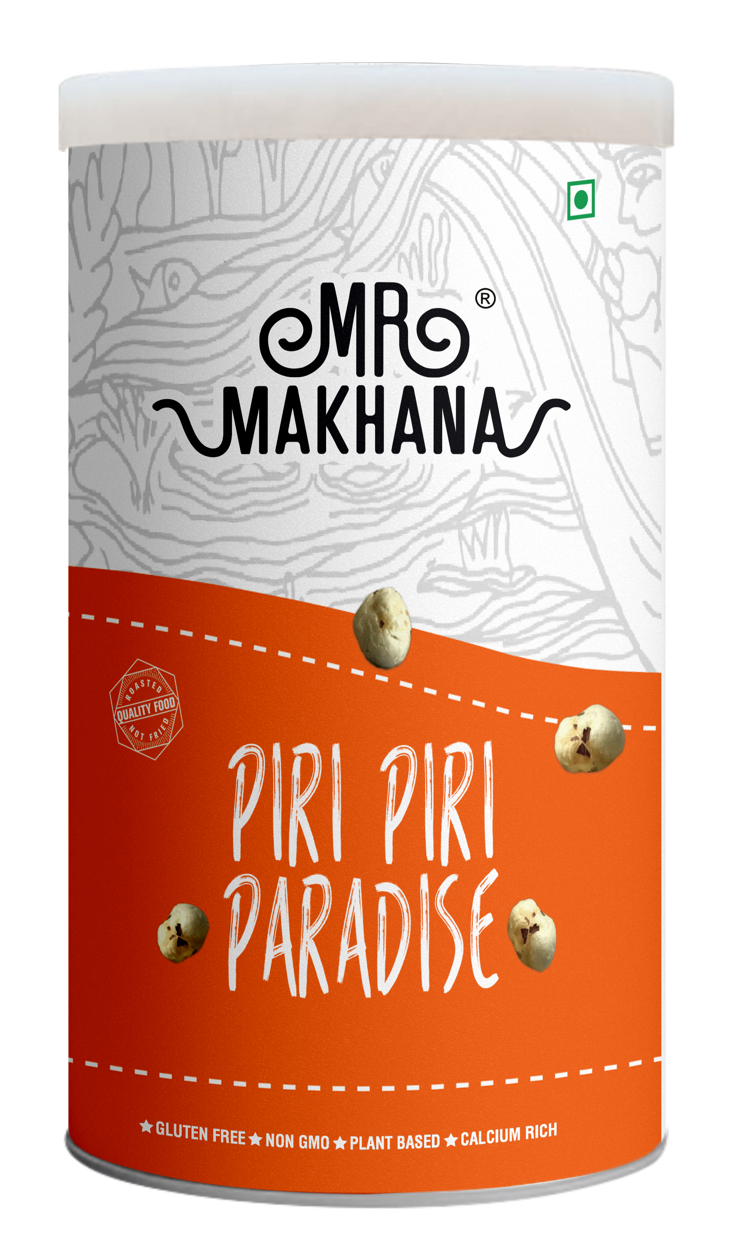 Piri Piri Paradise