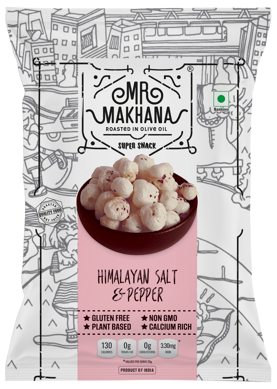 Makhanas