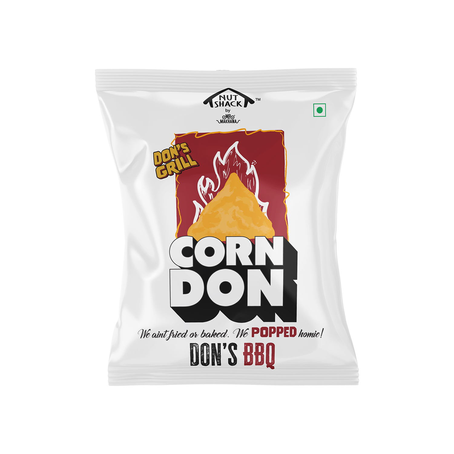 CORNDON Don's BBQ