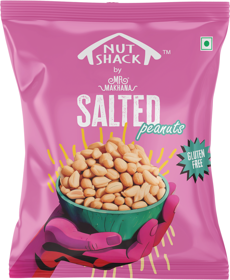 Peanuts