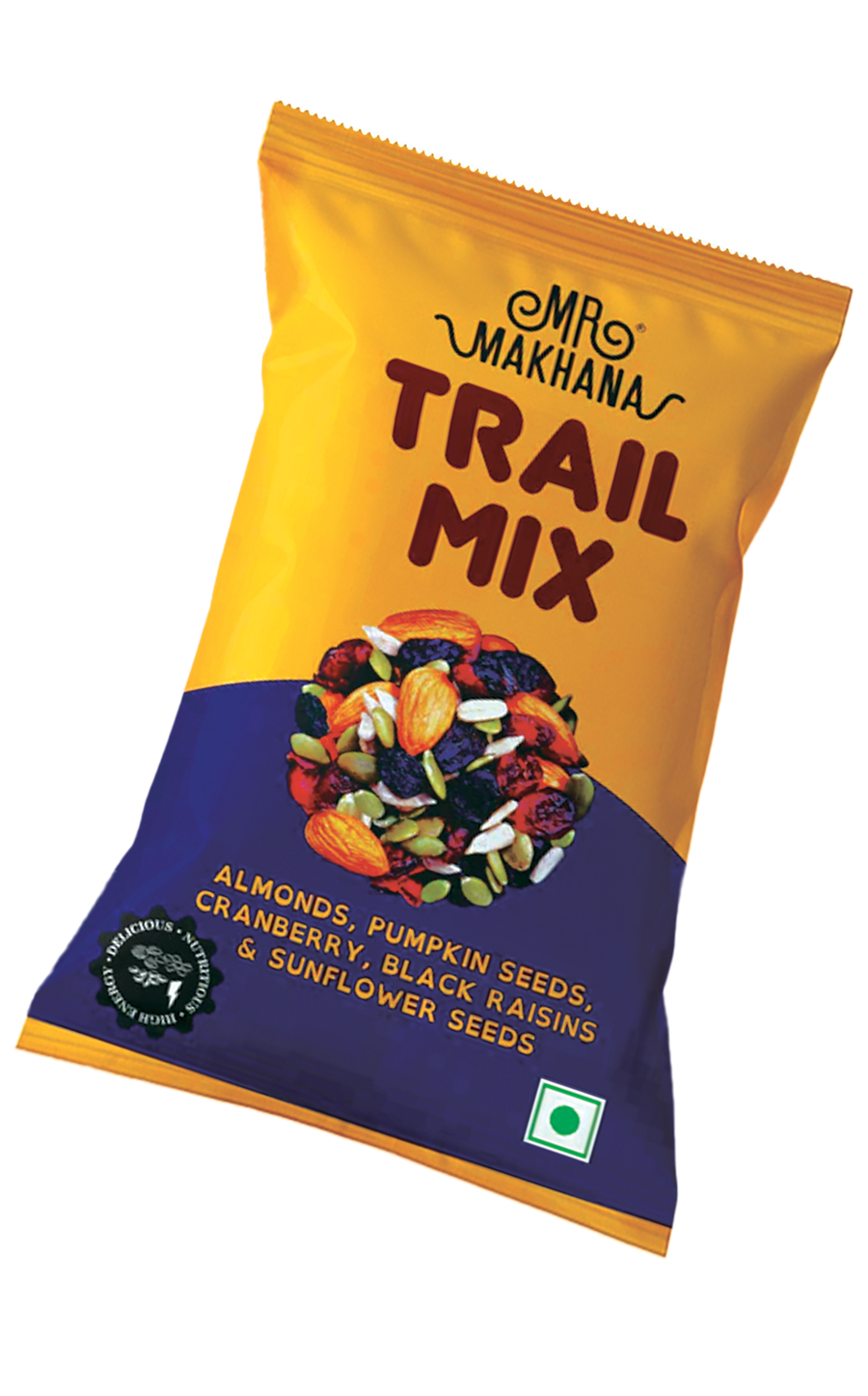 TrailMix